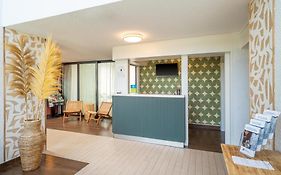 Sure Hotel By Best Western Valence Nord-Restaurant